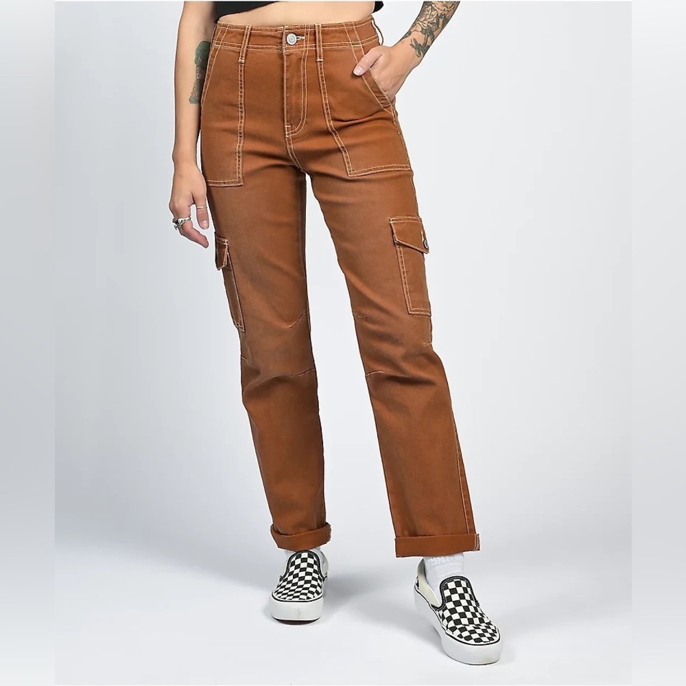 Dickies Cargo Pants